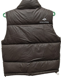 Жилетки подростковые оптом 12473856 3213-37