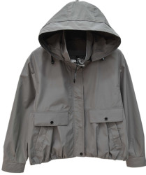 Ветровки женские оптом 31954627 5753-277