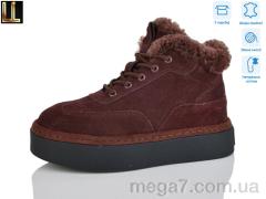 Ботинки, Lilin оптом L-X0073-4