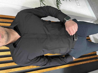 Рубашки мужские оптом 40728693 444-56