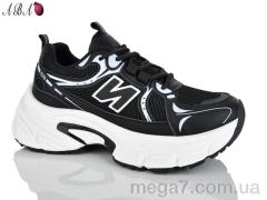 Кроссовки, Aba оптом HK303-2