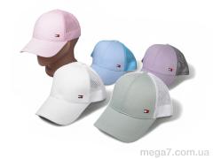 Кепка, RuBi оптом 8009-3 mix