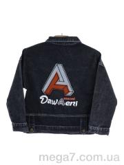 Куртка, Мир оптом 3113-305 black