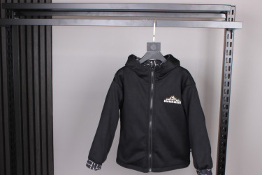 Куртки демисезонные подростковые оптом 10963472 20961-232