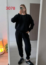 Спортивні костюми жіночі на флісі оптом