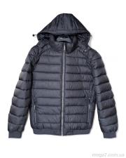 Куртка, Audsa оптом AB2631A-1 black