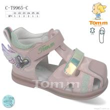 Босоножки, Ok Shoes оптом CT9965C