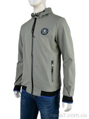 Куртка, Мир оптом 4163-87020-3 green