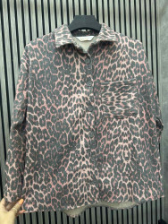 Рубашки женские оптом 45281097 58-66