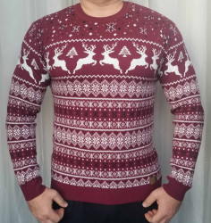 Свитера мужские оптом 73851624 69-9