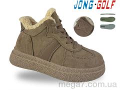 Ботинки, Jong Golf оптом C31157-3