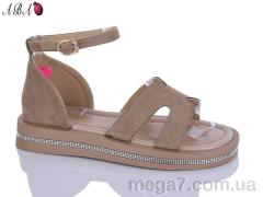 Босоножки, Aba оптом C21-2