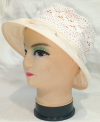 Капелюхи жіночі оптом