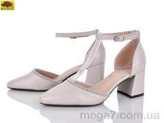 Туфли, Mei De Li оптом L2813-6
