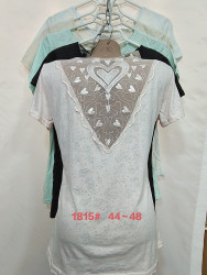 Футболки жіночі оптом  