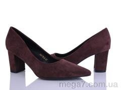 Туфли, Бабочка-Mengfuna-AESD оптом BW775-2