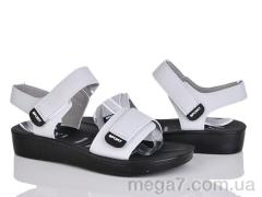 Босоножки, Ok Shoes оптом A26-5