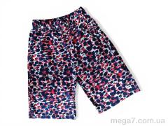 Шорты, Kids-modnik оптом 9716 синій
