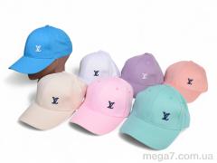 Кепка, RuBi оптом 4005 mix