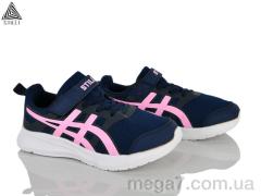 Кроссовки, STILLI KIDS оптом KT120-9 піна