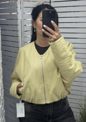 Куртки демисезонні жіночі оптом ---