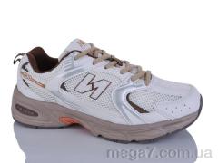 Кроссовки, X&Y оптом AD509-9