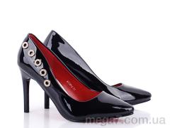 Туфли, L&M-Lemon оптом K100-2