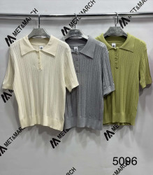 Футболки жіночі оптом 