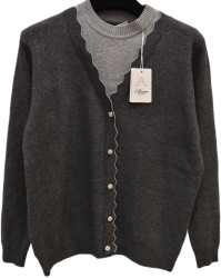 Кардигани жіночі оптом Kiss Me