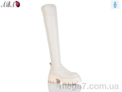 Ботфорты, Aba оптом M646