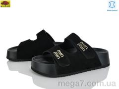 Шлепки, Mei De Li оптом Mei De Li D86-1