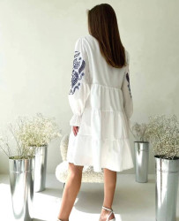 Платья женские оптом 91483052 204-17