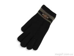 Перчатки, Королева оптом D2046 black