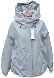 Куртки демисезонні жіночі оптом