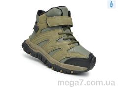 Ботинки, Ok Shoes оптом 51146C