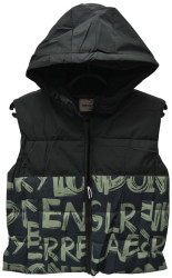 Жилетки підліткові оптом