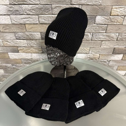 Шапки подростковые оптом 49085327 01-29