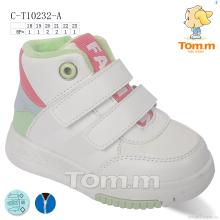 Ботинки, Ok Shoes оптом C-T10232-A
