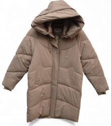 Куртки зимние женские оптом 52693184 2313-29