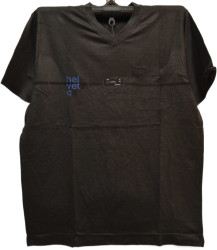 Футболки чоловічі БАТАЛ оптом 