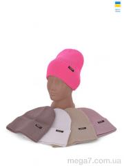 Шапка, Angelica оптом SE003-5 mix