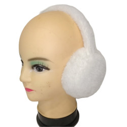 Наушники меховые оптом 25319764 58-11