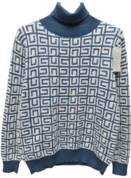 Светри жіночі БАТАЛ оптом 