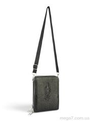 Сумка, GLAMORTA оптом GLAMORTA  9003 black