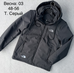 Куртки мужские демисезонные оптом 34205891 03-2