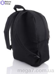 Рюкзак, Reluna Group оптом RELUNA SH001-2 black