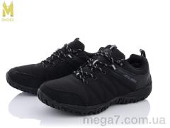 Кроссовки, M.Shoes оптом 2223-1 термо