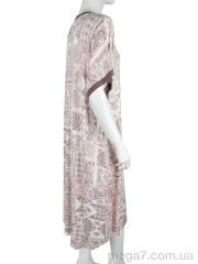 Туника, Boni-Shop оптом --- 15572 brown