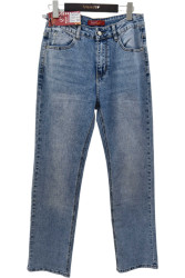 Джинсы женские БАТАЛ оптом 60785394 278-301