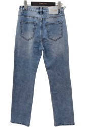 Джинси жіночі БАТАЛ оптом